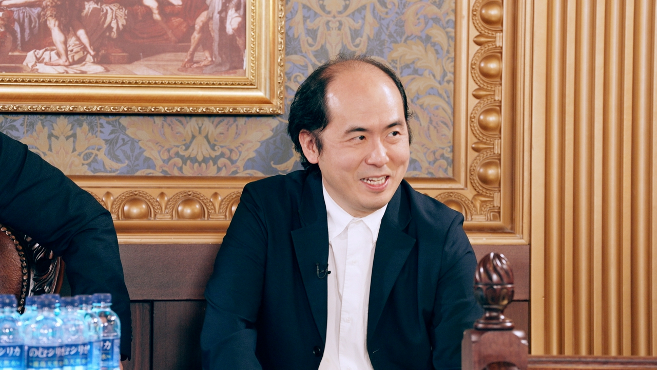 トレエン斎藤/「NG質問」境界線