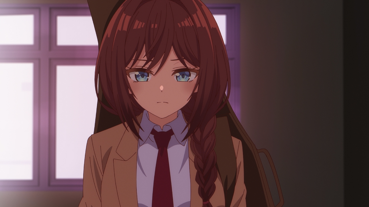 #07 「お熱いのでお気をつけて」「20点は誤差のうち」「忘れっぽいんだ」