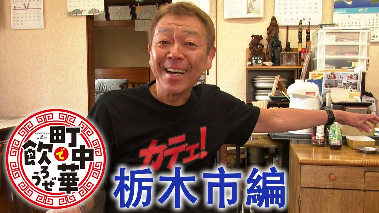 栃木市編