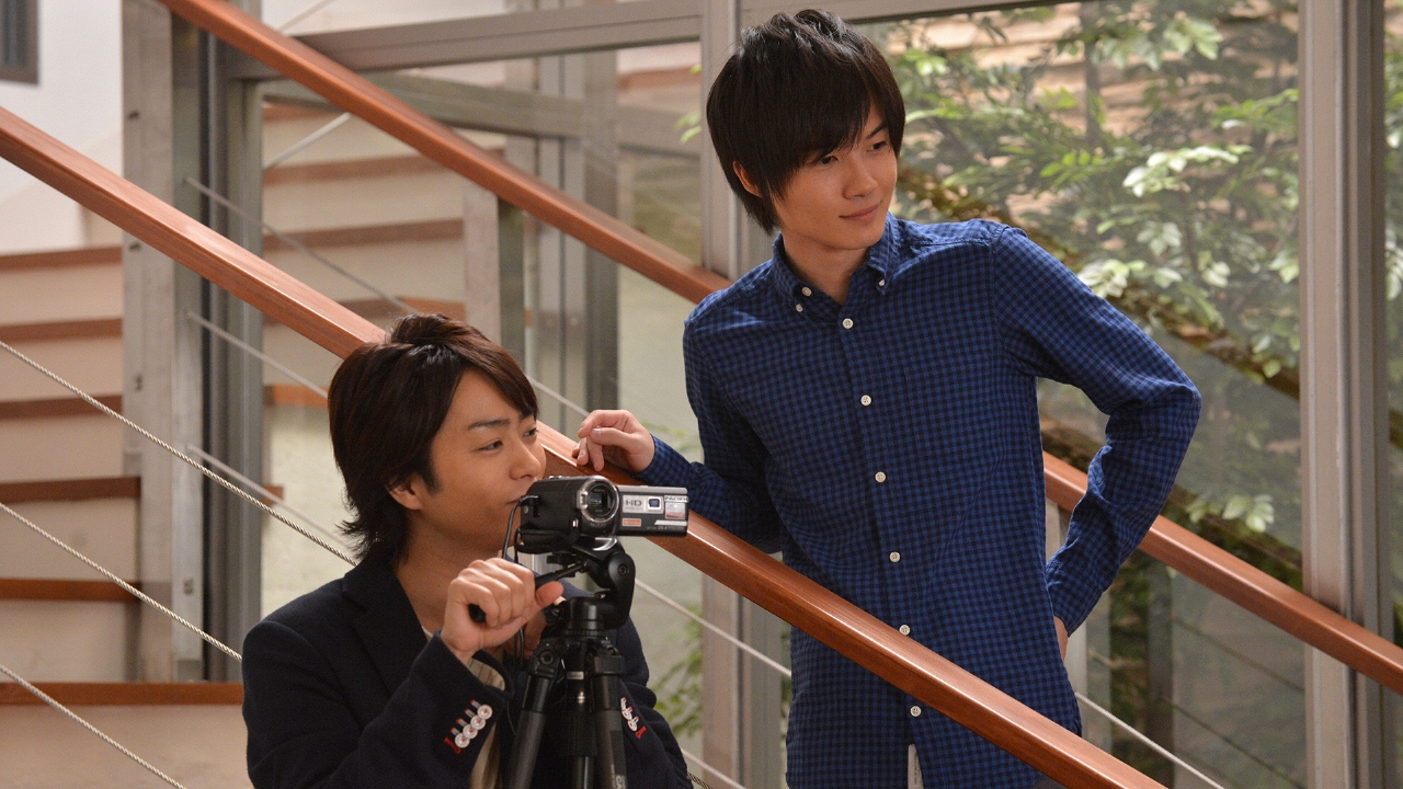 第3話 誕生日会に家庭教師がクラス全員招待！