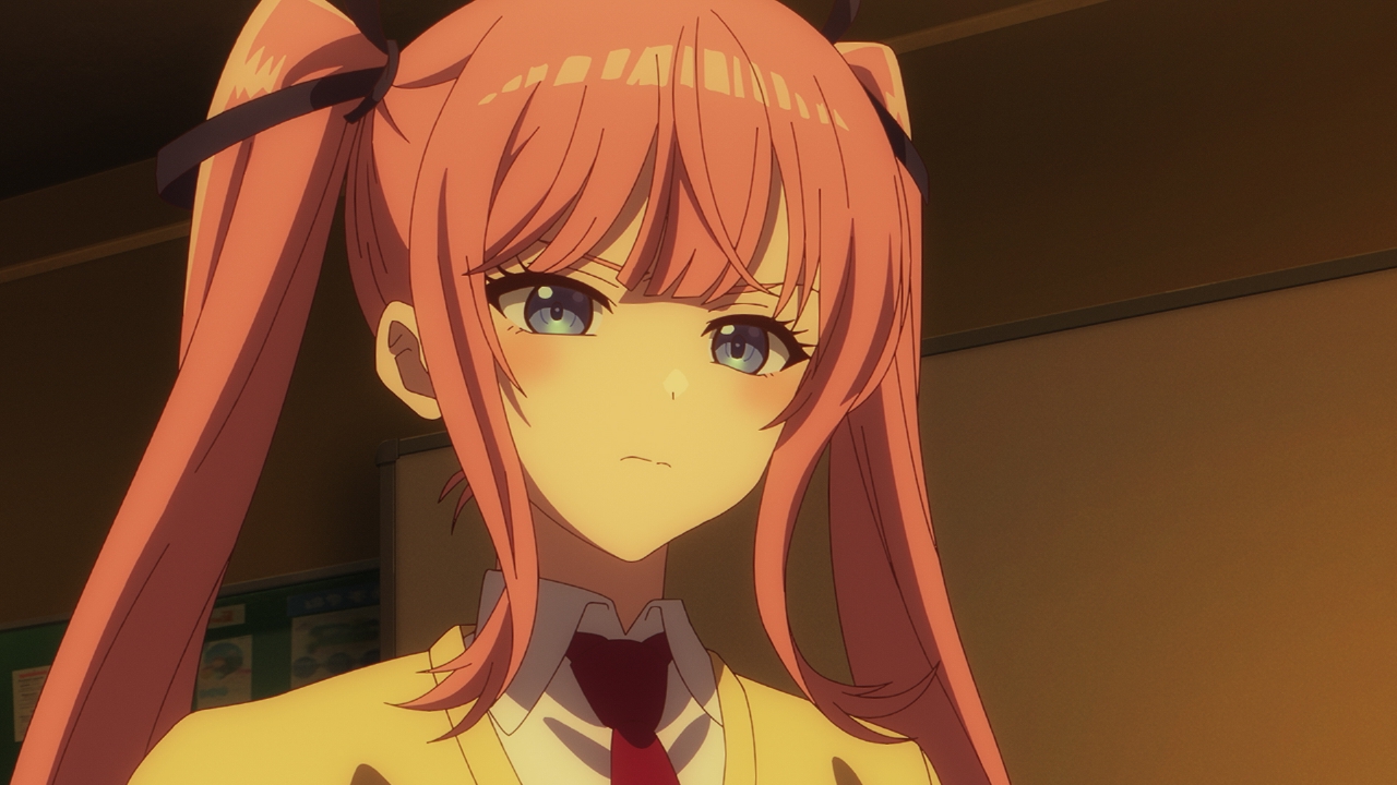 #08 「感情は衝動」「感傷は昇騰」「リベンジ成功」