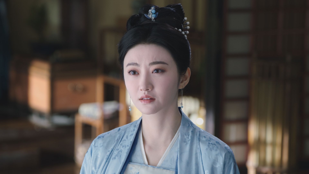 第３６話　「愛する人の遺志」