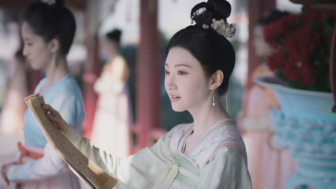 第８話　「知恵は使いよう」