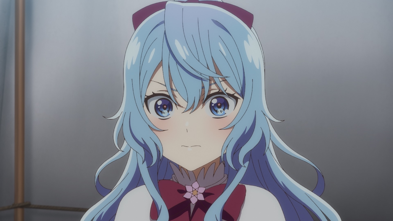 第9話　アマンド防衛戦