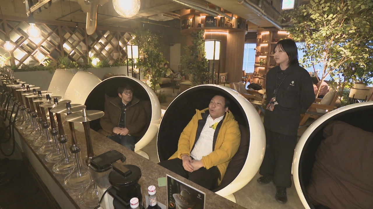 知ったら天国！入りづらいお店