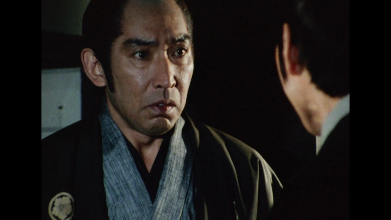 第２０話　「主水、宮本武蔵の子孫と試合をする」