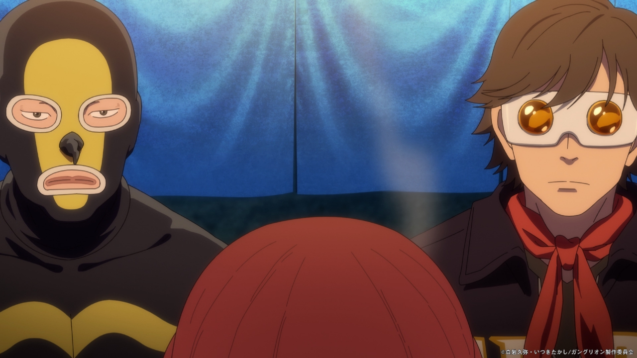 東京都CO2蔓延作戦　兄さん、すみません！