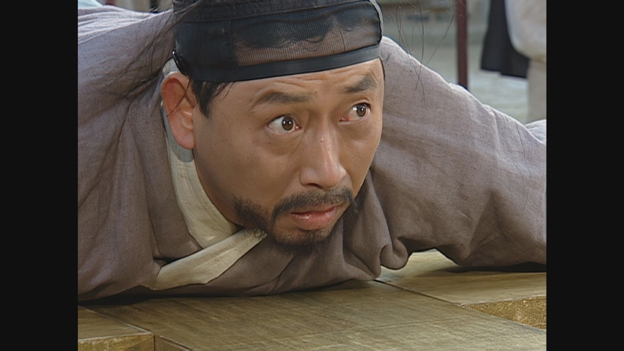 第19話「帰るべき場所」