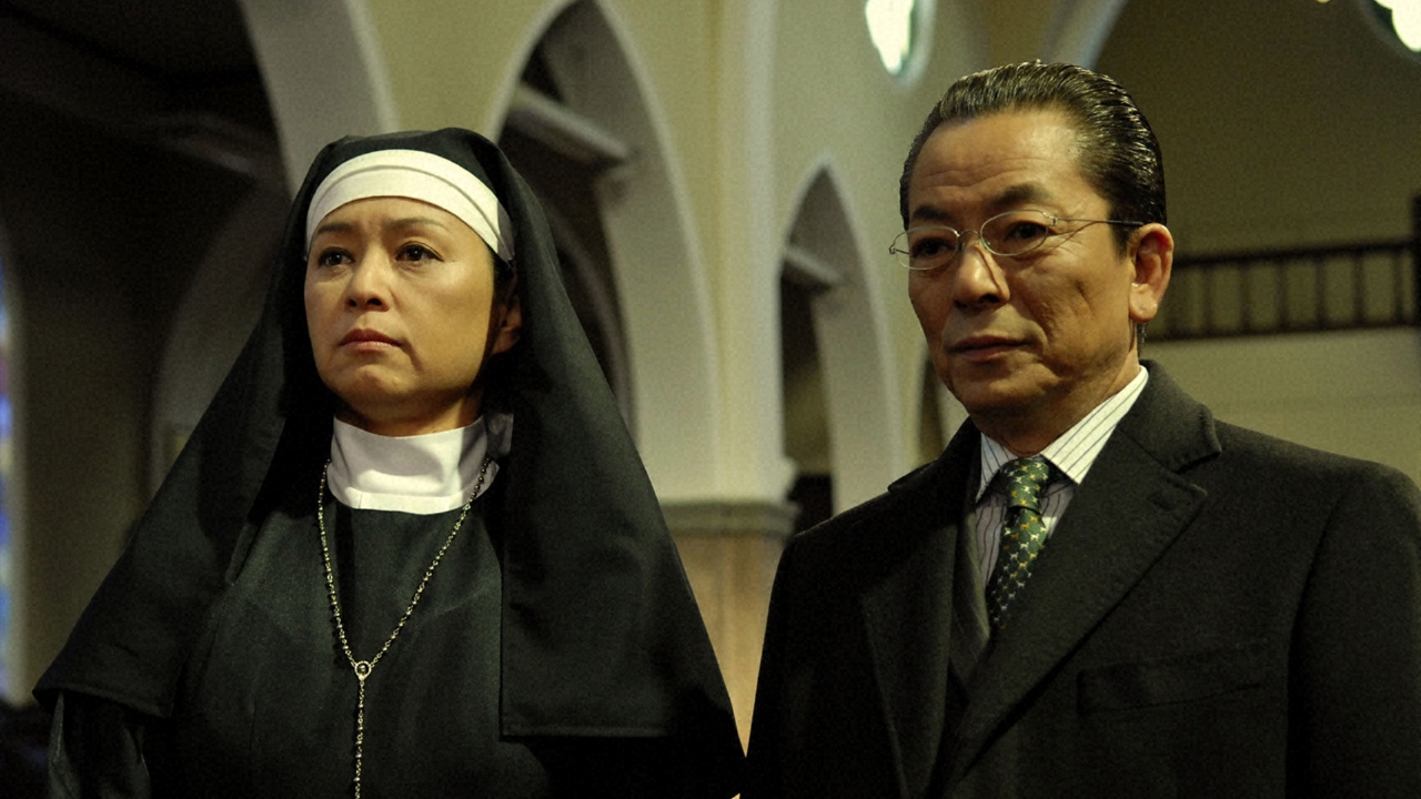 最終回「黙示録」