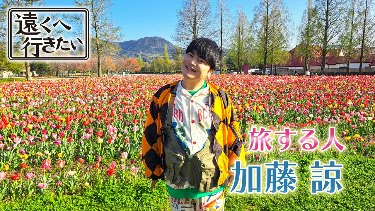 【加藤諒が滋賀へ】斬新な漆小物＆豪華絢爛祭り＆琵琶湖の離島