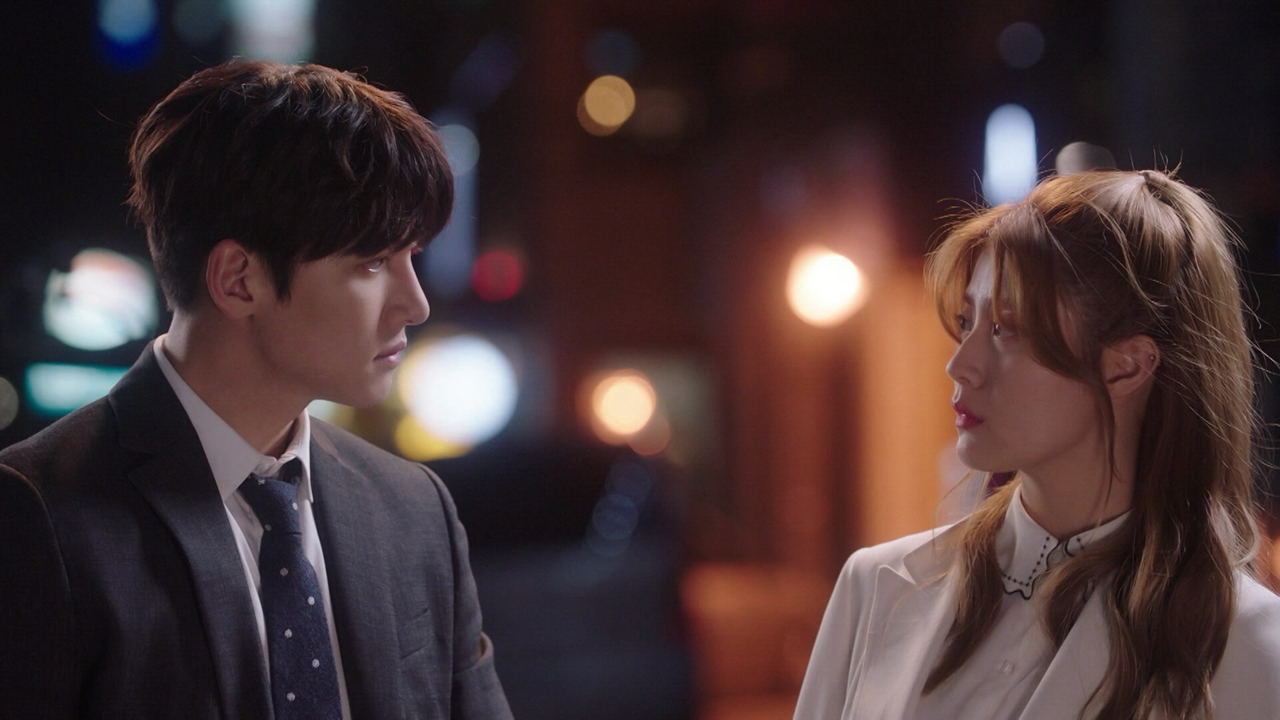 第４話「再会、そして再会」