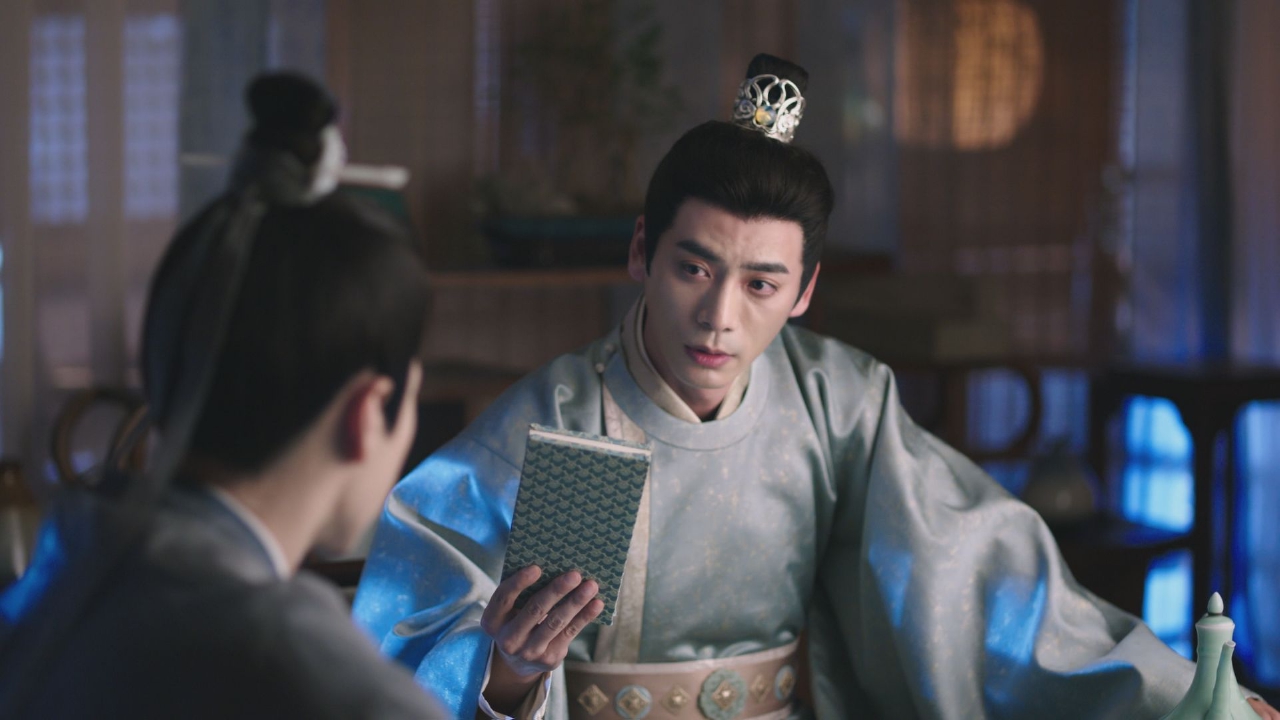 第３１話　「果たせなかった約束」