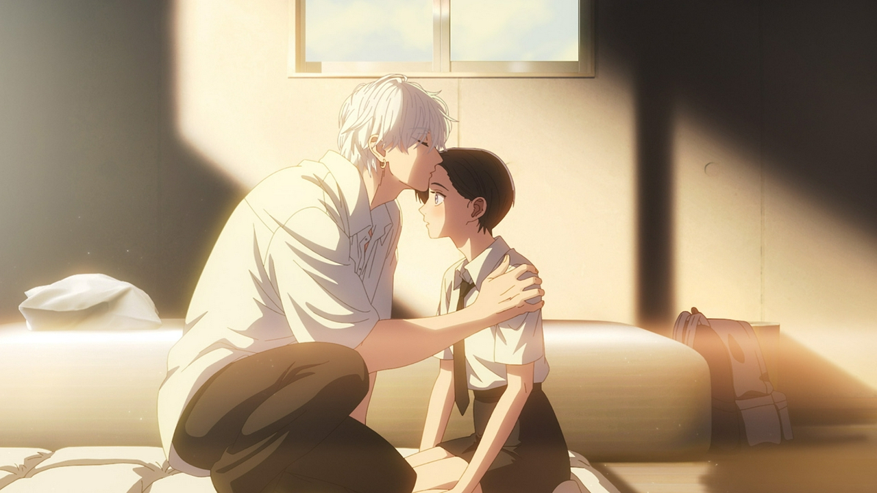 第11話 何もない部屋