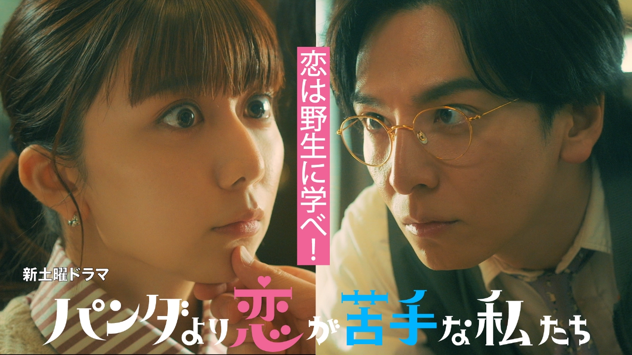 第1話 失恋にはペンギンが何羽必要ですか？