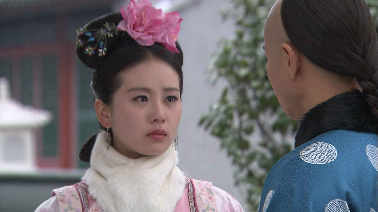 第6話「いざ紫禁城へ」