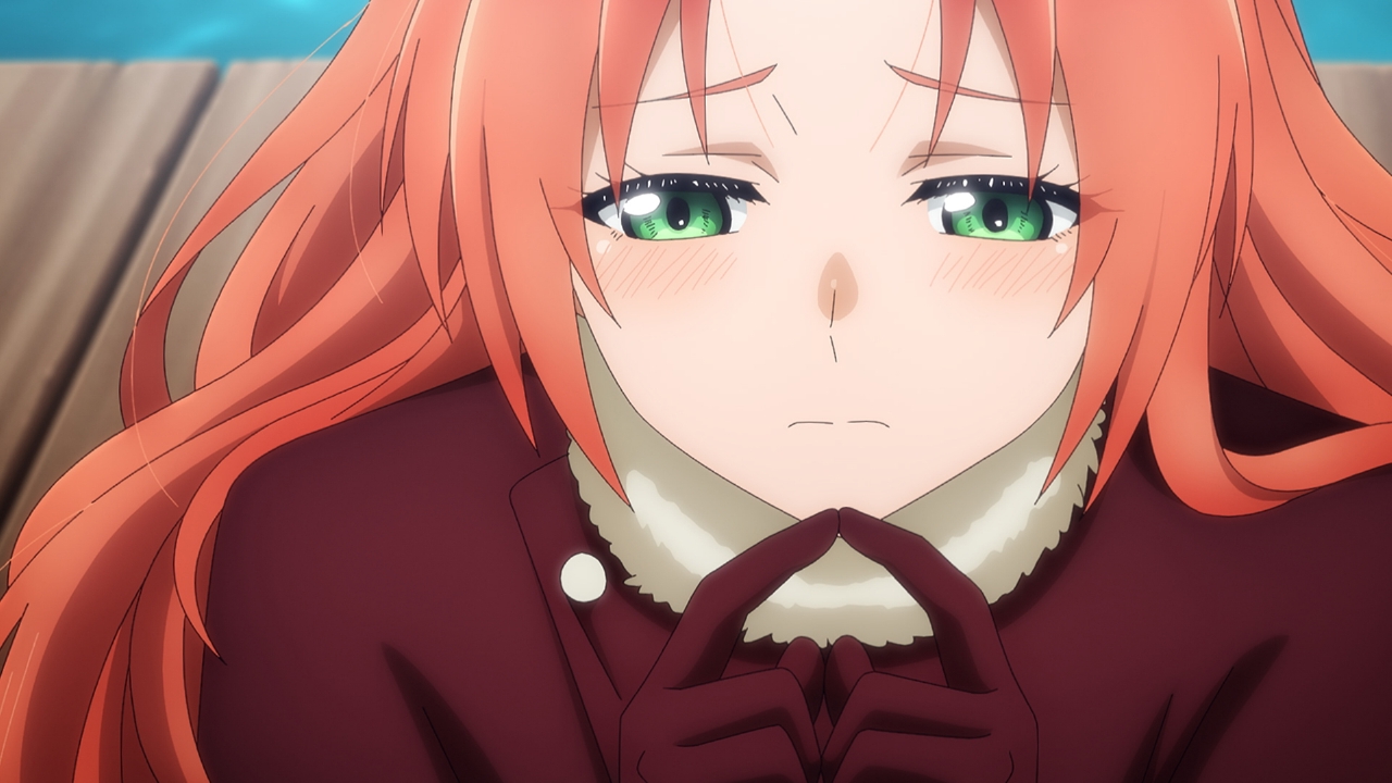 第9話 悪食令嬢の決意