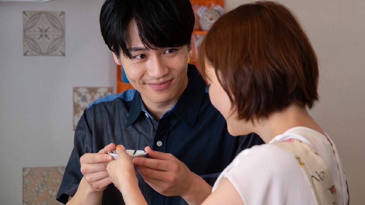 第3話《ドラマ特区》