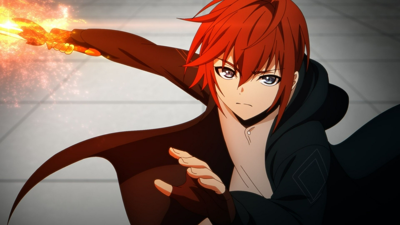 第16話 王様、帰郷する。