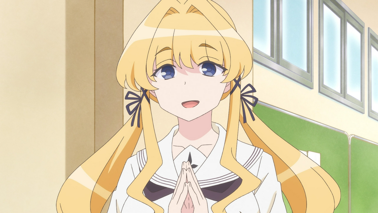 第2話「オズの魔法使い」