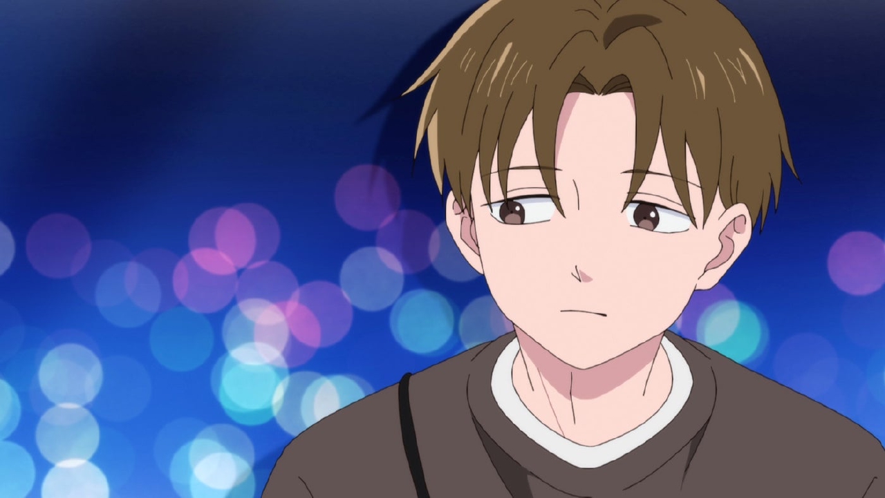 第8話「今年の秋は…」