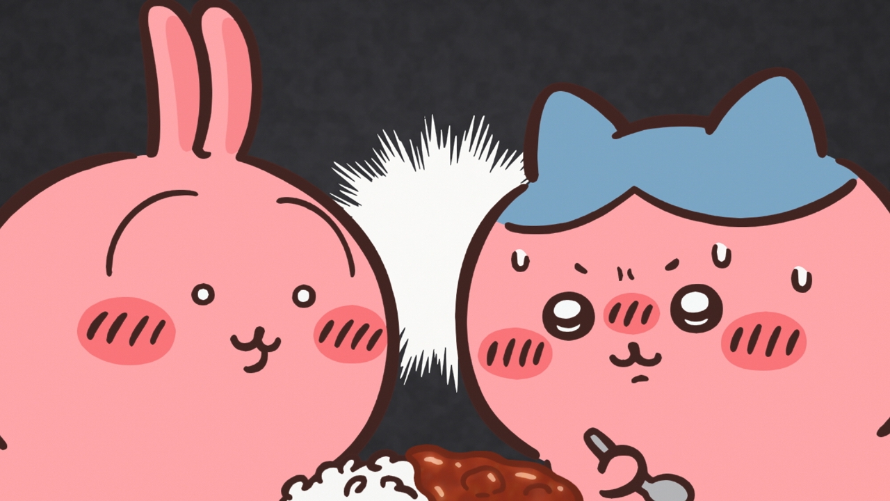 第317話 鬼カレー(3)