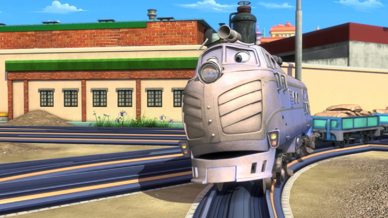 第704話 ハリソンはツアーガイド