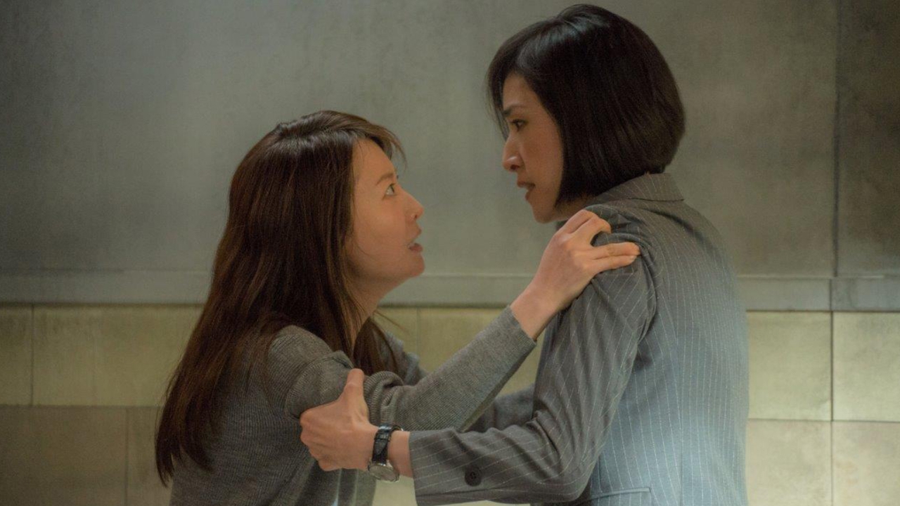 第四話　私が誘拐しました