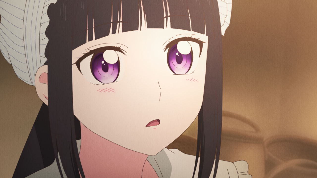 第4話 黒魔女会議