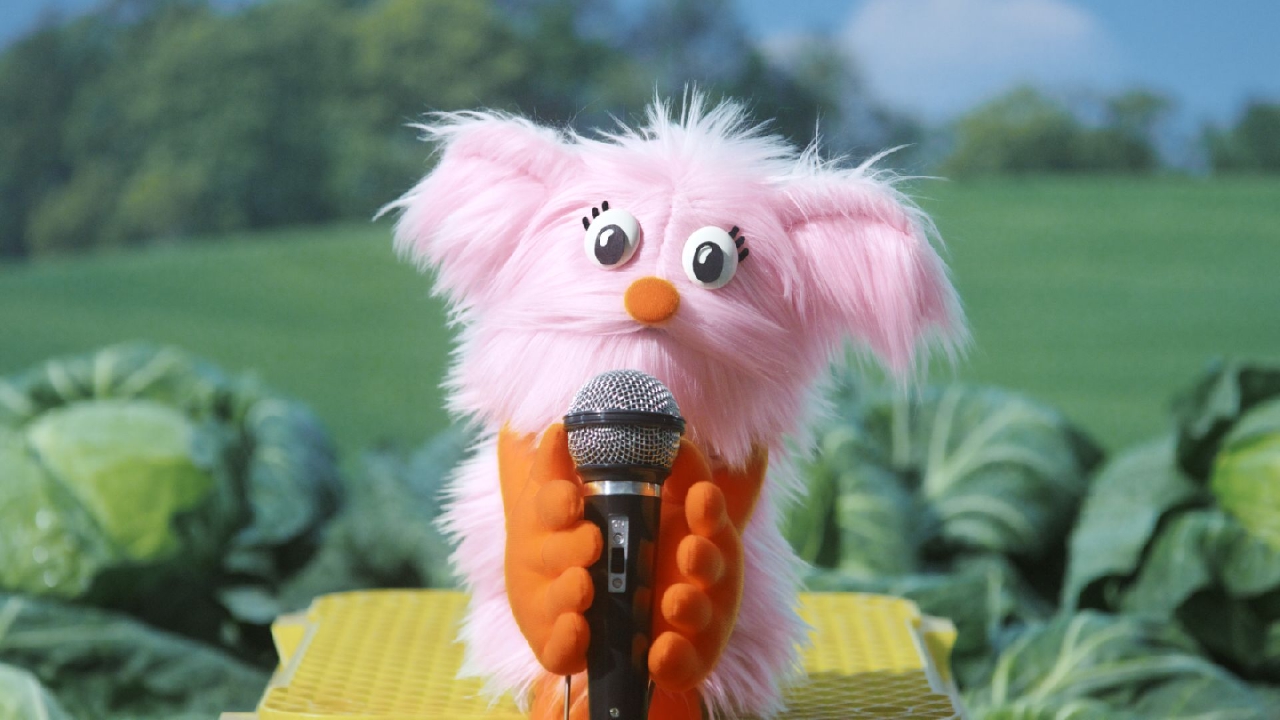 第32話 リハーサル