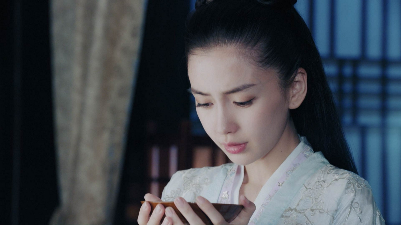 第36話「囚われの客人」