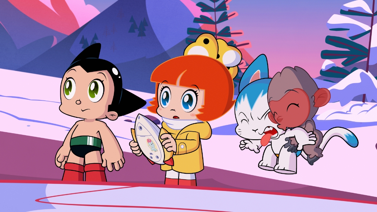 #49 おサルの温泉