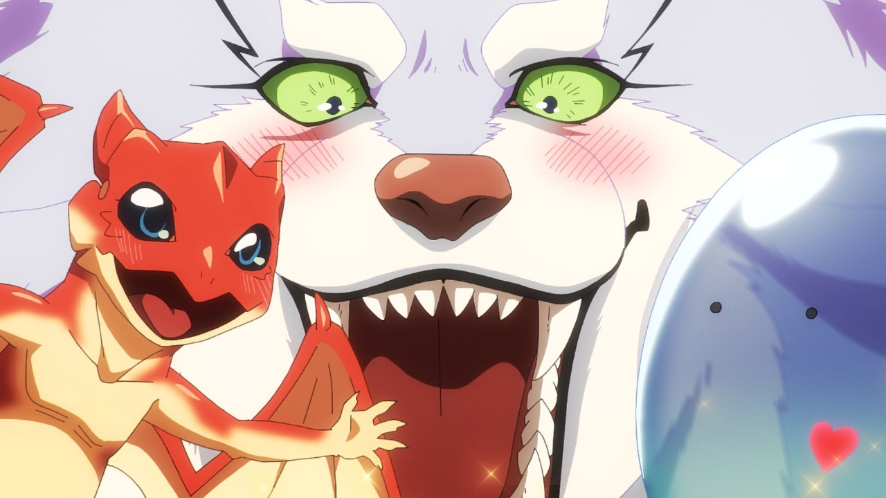 第22話 ディナーは一枚の食器から