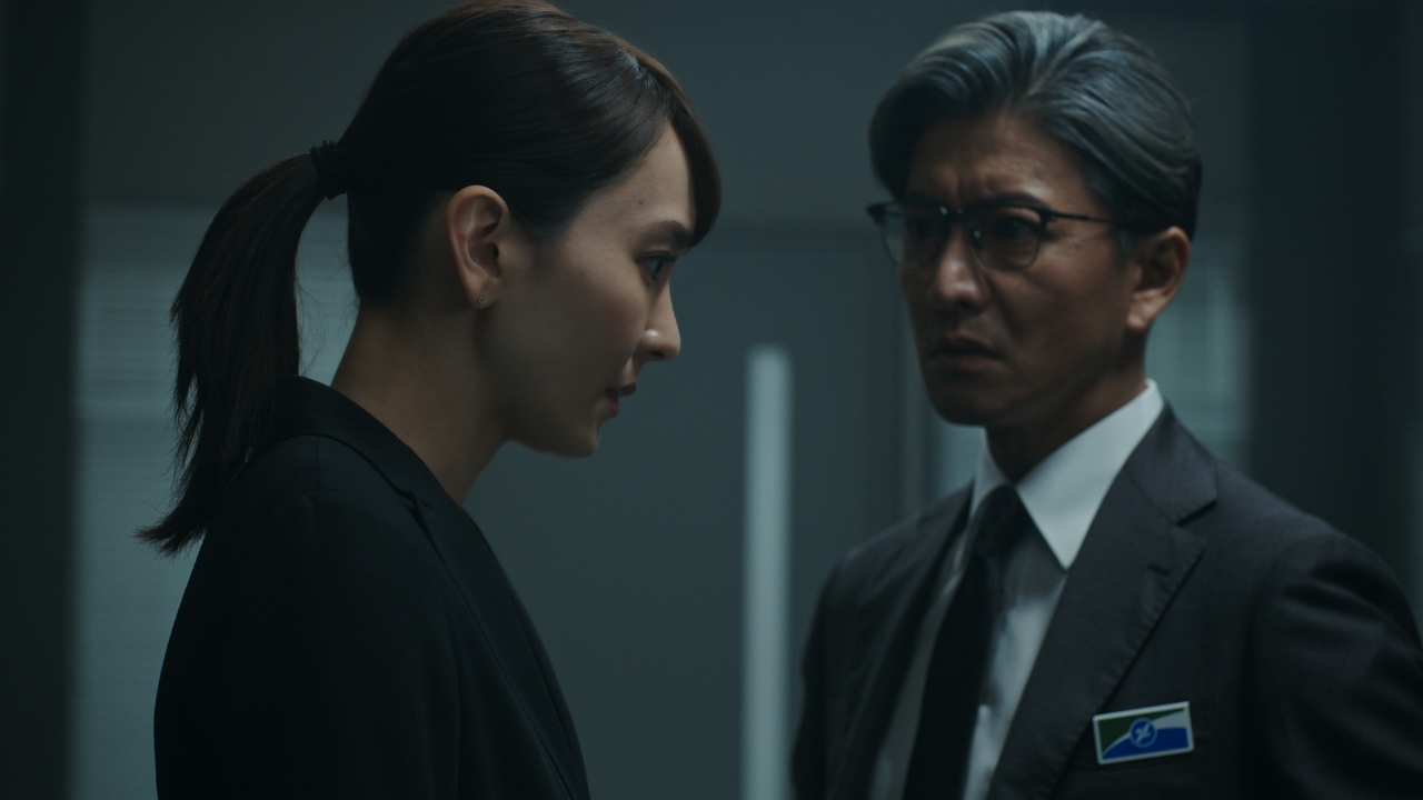 第3話 毒のある骸