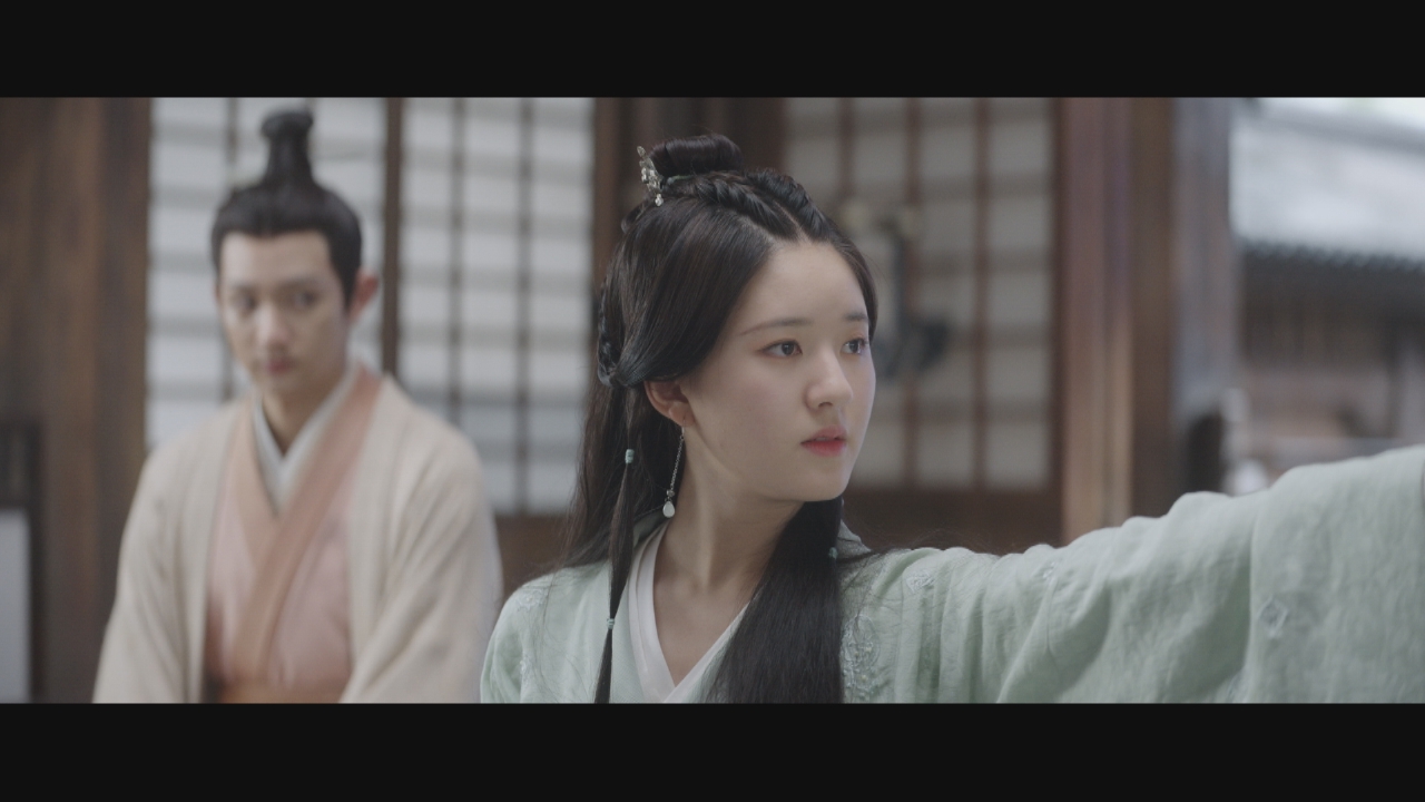 第６話　「灯会（とうえ）での出会い」