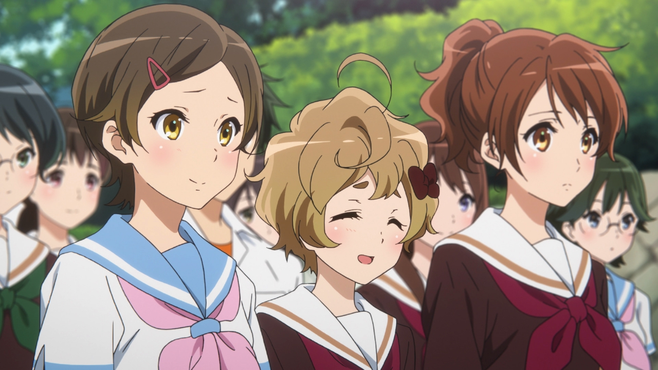 最終回「さよならコンクール」