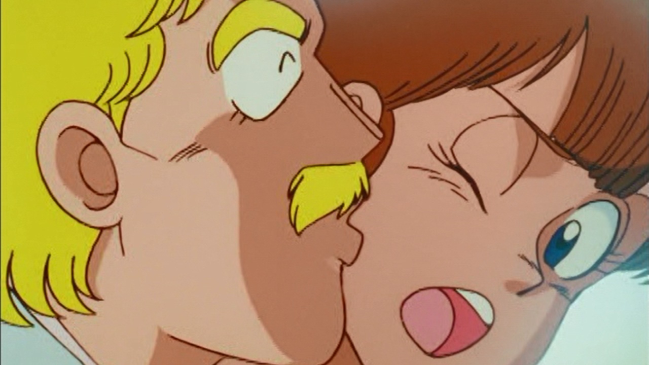 第10話　チャオ！陽気なお客さまはイタリア人！！