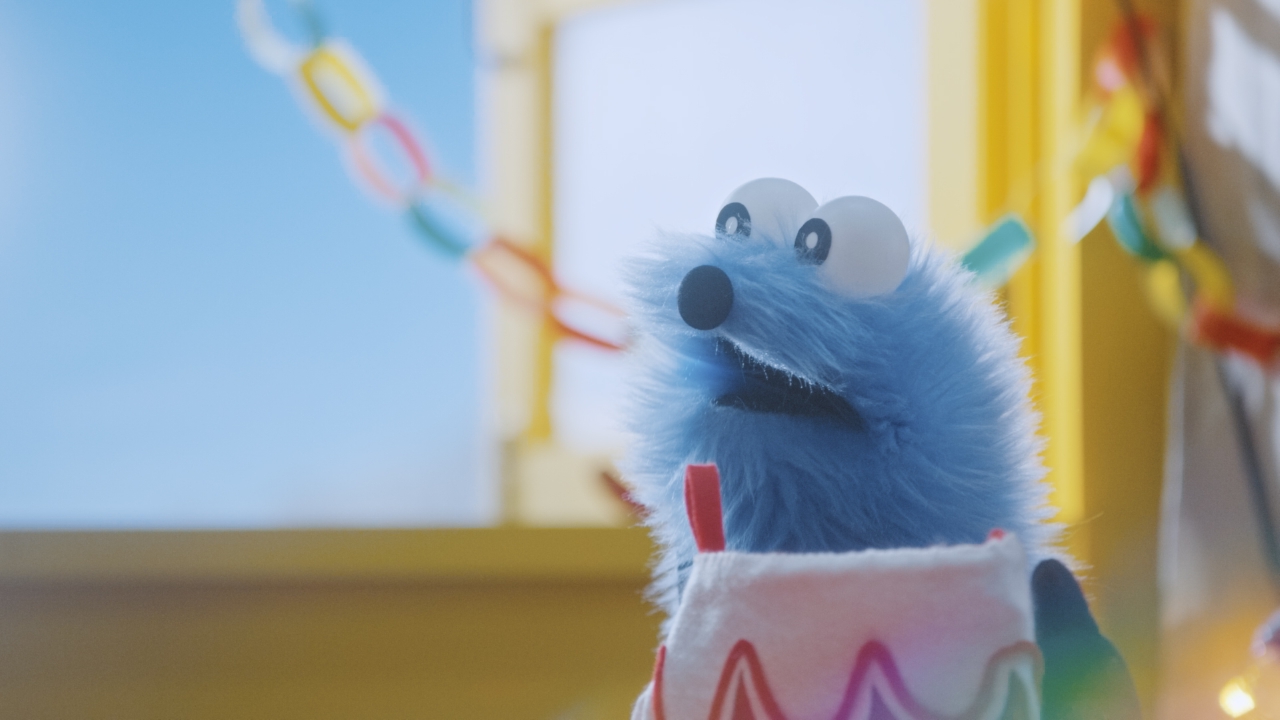 第26話 クリスマス