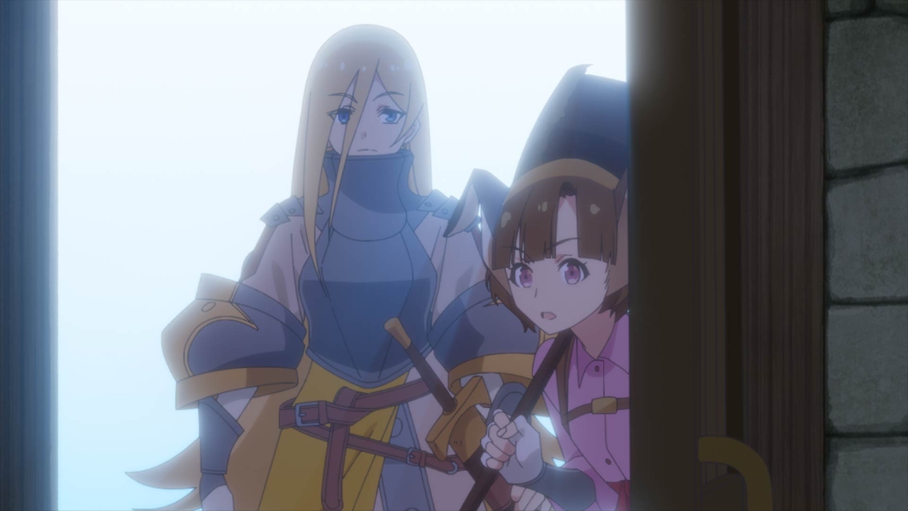 第5話「毒女かと思ったらヨメだった」