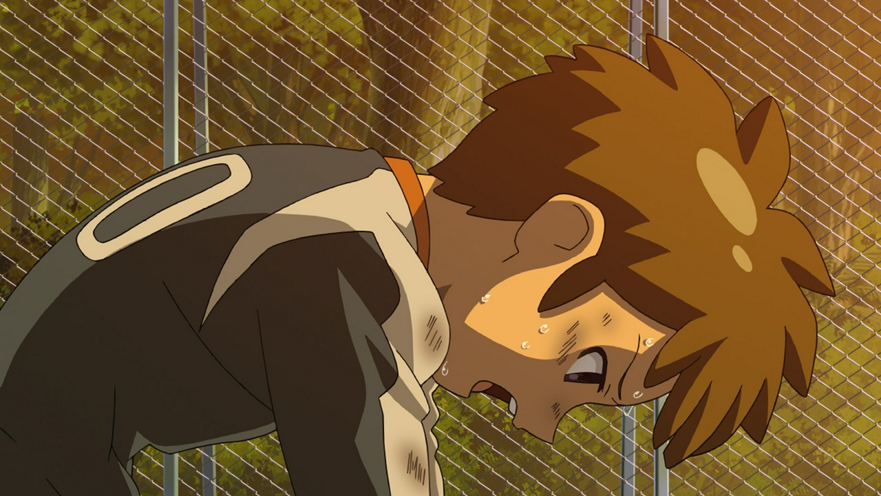 第89話 ムゲン・ザ・ハンドを超えろ！