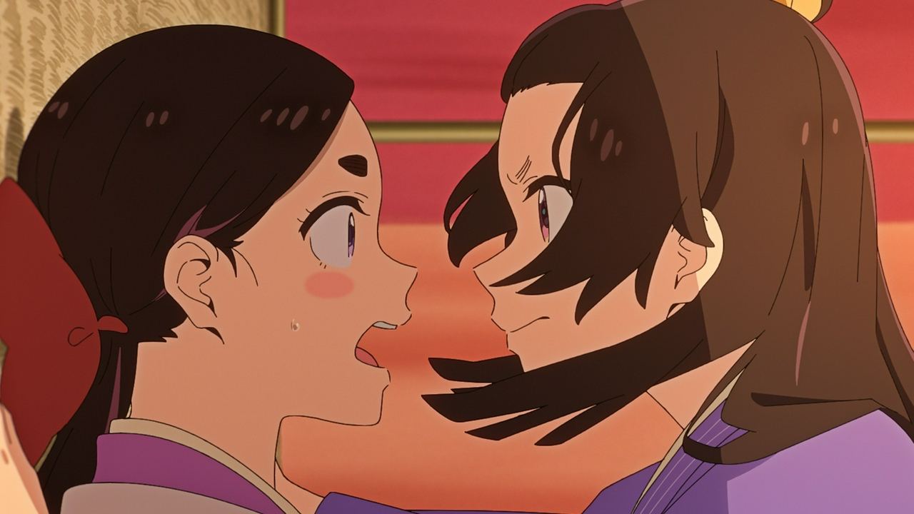 第八番　橋の向こうへ