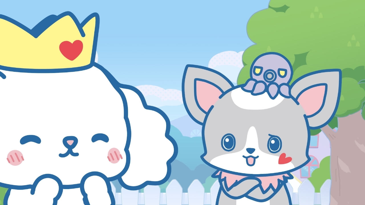 第16話 みんなを癒そう