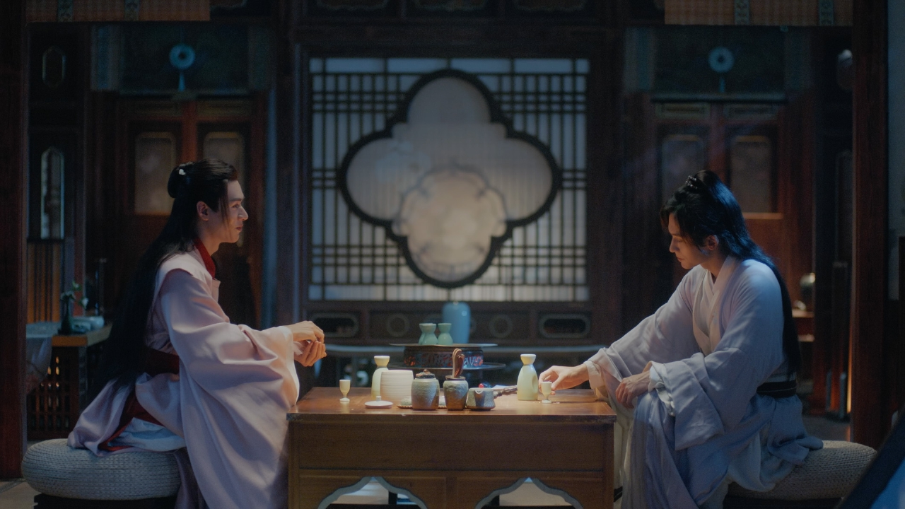 第25話「悪夢」