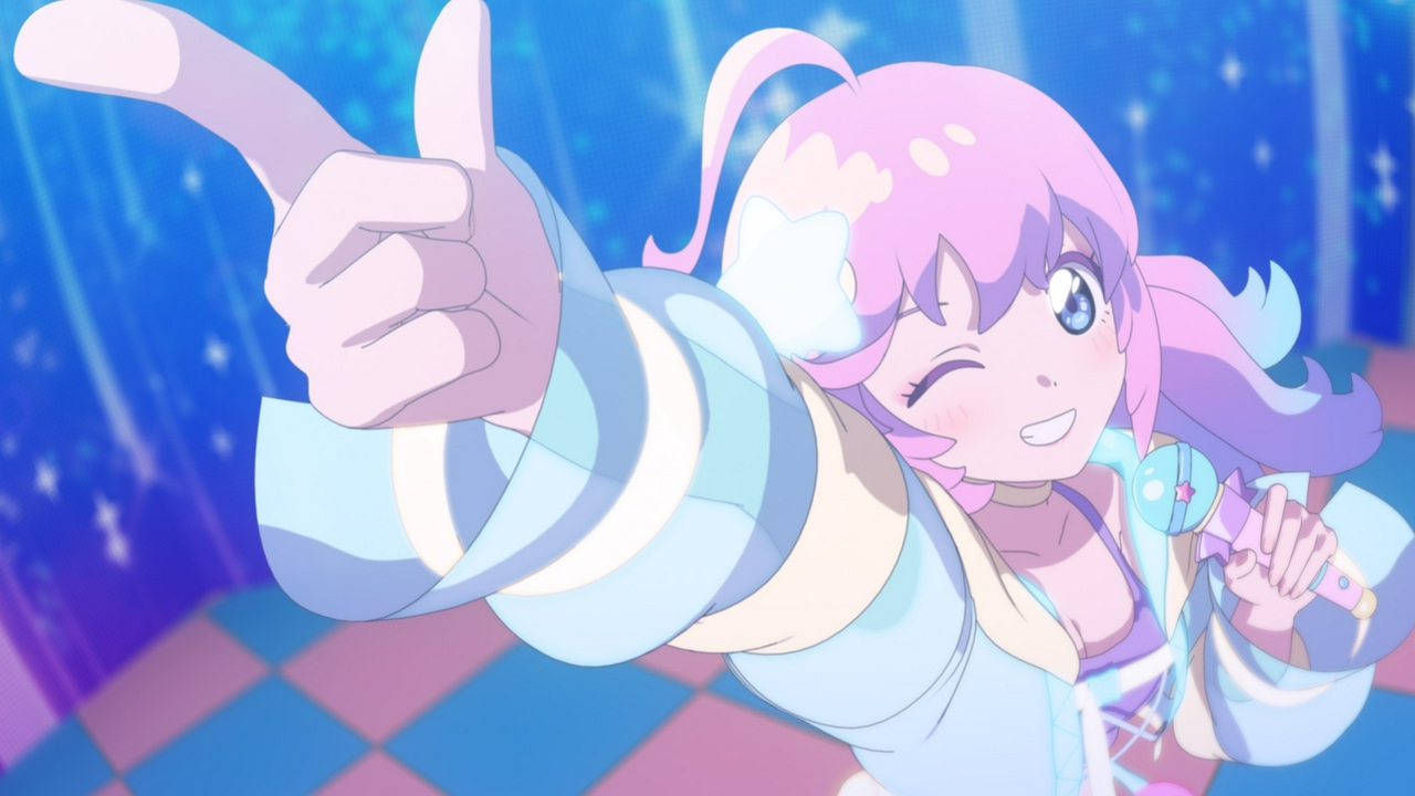 Episode02「はじめましてリリィです!」