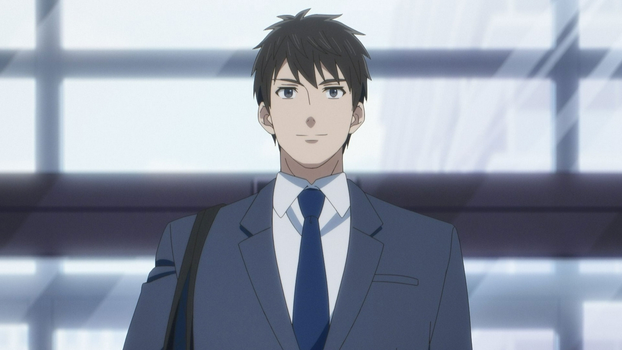 第3話 俺、ガッツしかないんで