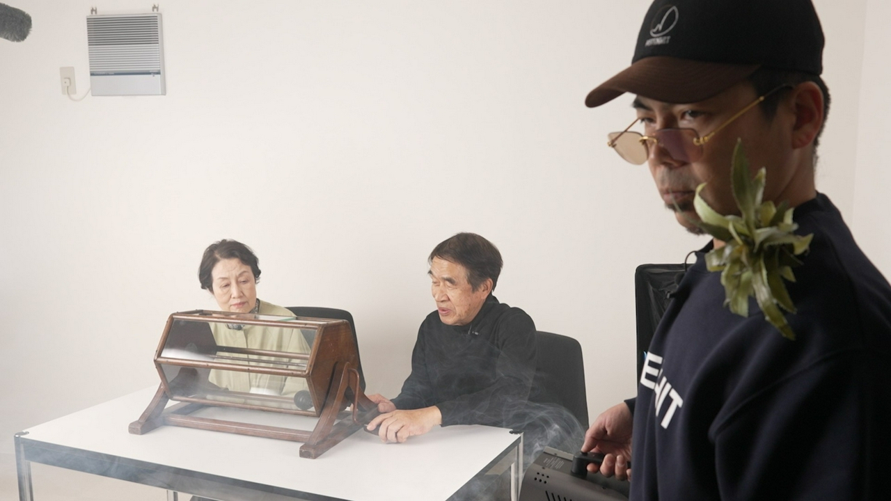 天竺川原の第七十二回の