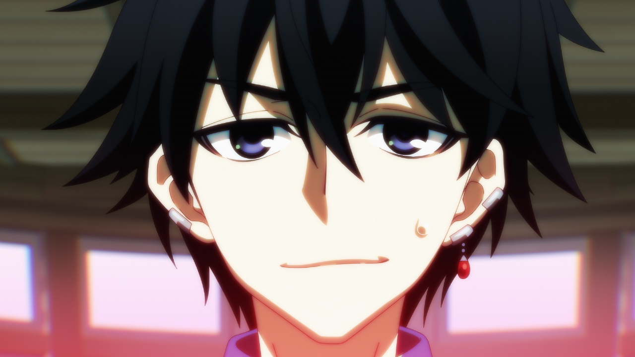 第24話 最後はにっこり笑いたい