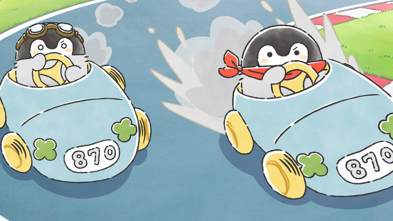 #59「はなまるグランプリ！」