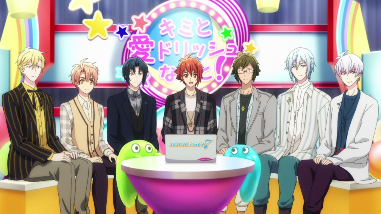 第10話 広がる世界