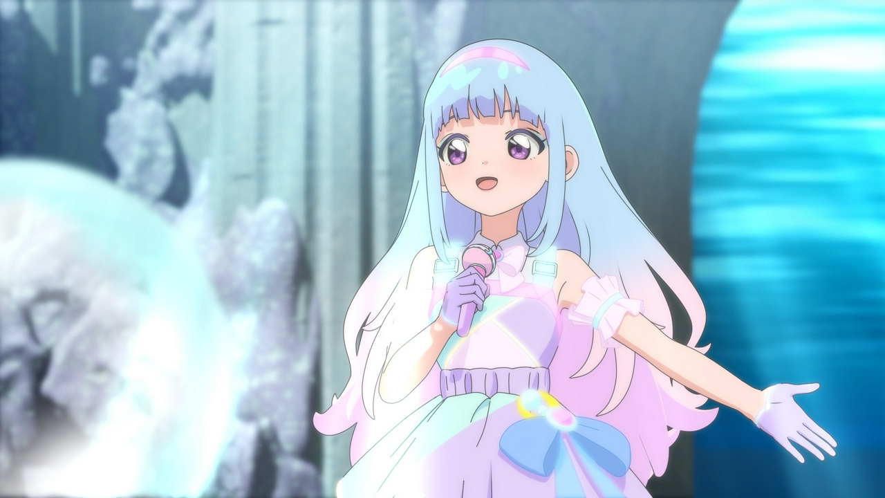 Episode04「会いにきたルル」