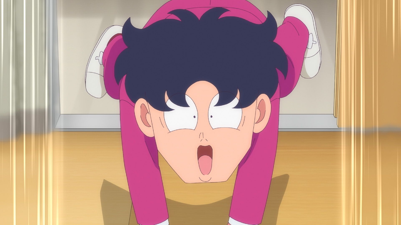 第2話 新学期・必殺自己紹介／ルールなき戦い 級友共闘編